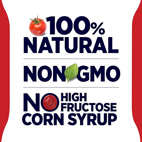 Hunt’S Best Ever Tomato Ketchup, 20 Ounce Pack Of 12