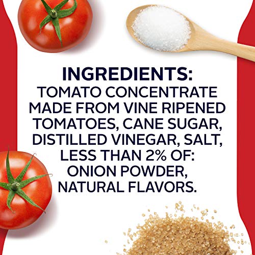 Hunts All Natural Tomato Ketchup, 38 Oz Hunts All Natural Tomato Ketchup, 38 Oz