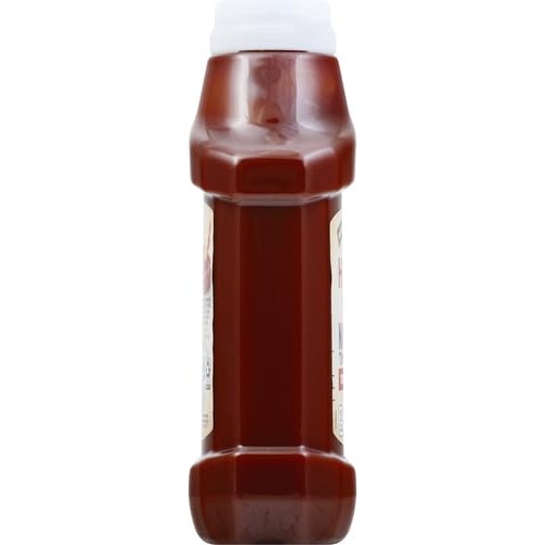 Hunts All Natural Tomato Ketchup, 38 Oz Hunts All Natural Tomato Ketchup, 38 Oz