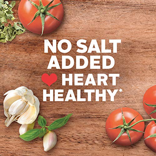 Hunts Diced Tomatoes With Basil, Garlic &Amp; Oregano No Salt Added