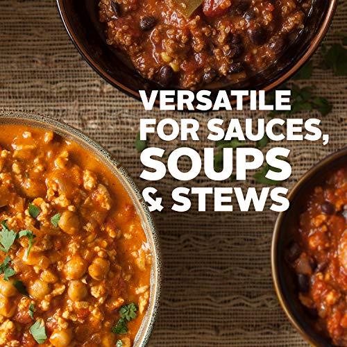 Hunts No Salt Added Tomato Paste, 6 Oz Pack Of 24