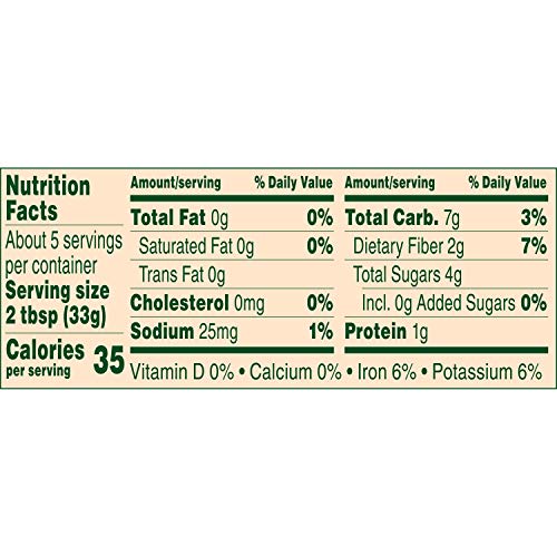 Hunts No Salt Added Tomato Paste, 6 Oz Pack Of 24