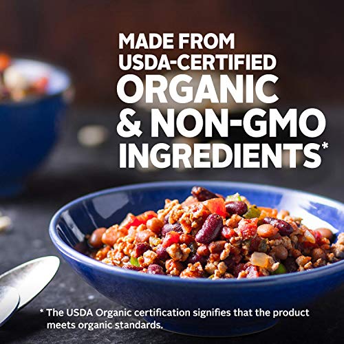 Hunts Organic Tomato Sauce, Keto Friendly, 15 Oz, 12 Pack