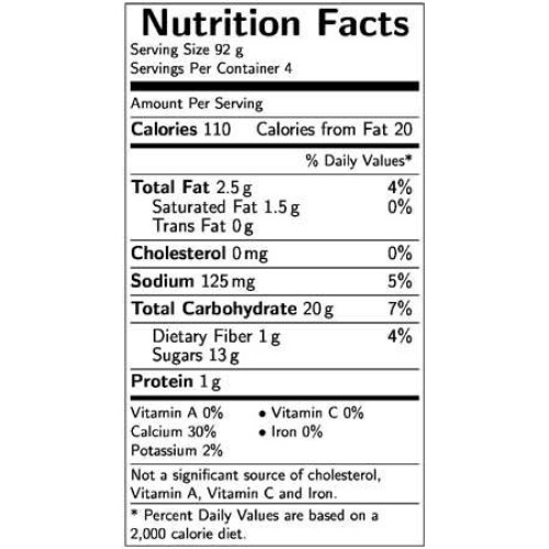 Hunts Snack Pack Tapioca Pudding Fresh 12 Cups Total 39 Oz. 3