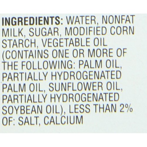 Hunts Snack Pack Vanilla Pudding Fresh 12 Cups Total 39 Oz. 3