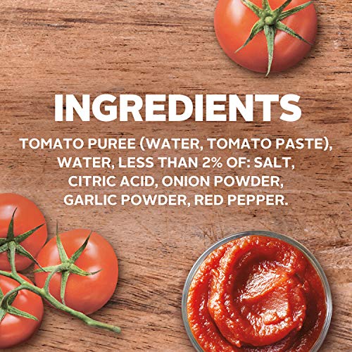Hunts Tomato Sauce, 15 Oz, 6 Pack