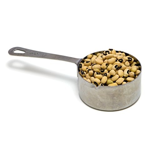 Hunza Organic Black-Eyed Peas / Cowpeas 2 Lbs