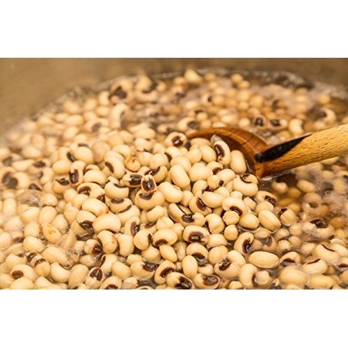 Hunza Organic Black-Eyed Peas / Cowpeas 2 Lbs