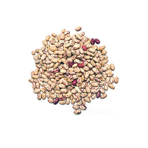Hunza Organic Cranberry Beans 2 Lbs