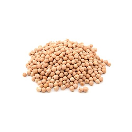 Hunza Organic Garbanzo Beans / Chickpeas 2 Lbs