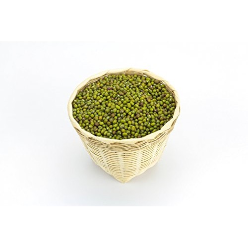 Hunza Organic Mung Beans 2 Lbs