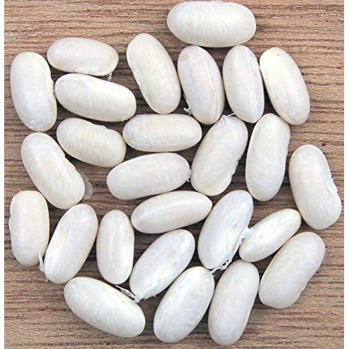 Organic Cannellini Beans - 2Lbs Hunza