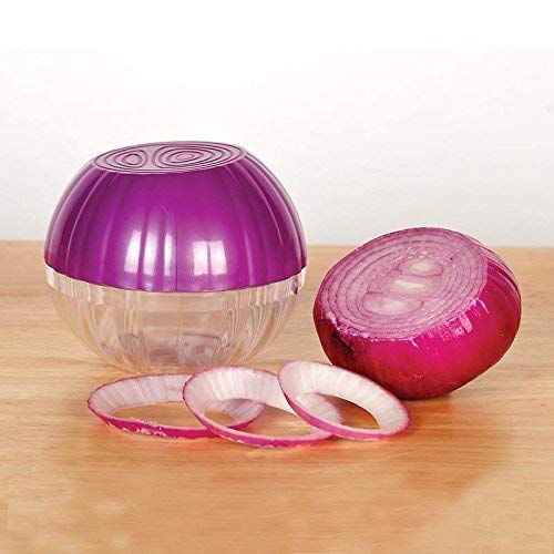 Hutzler Pro-Line Onion Food Saver, 1-Piece