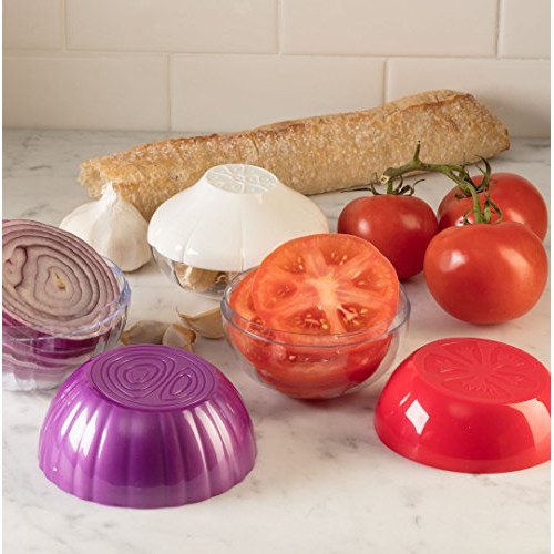 Hutzler Pro-Line Onion Food Saver, 1-Piece