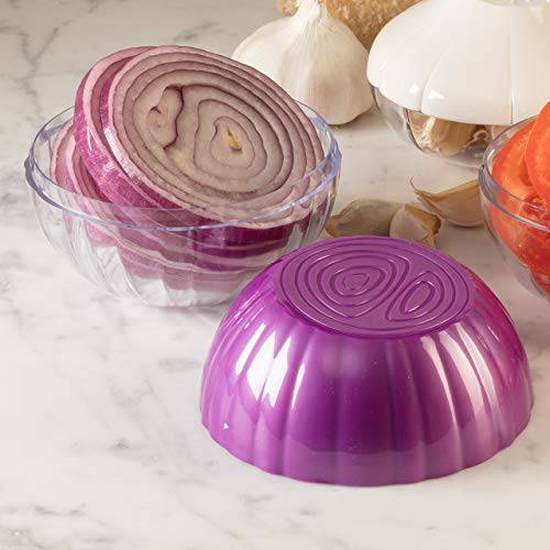 Hutzler Pro-Line Onion Food Saver, 1-Piece