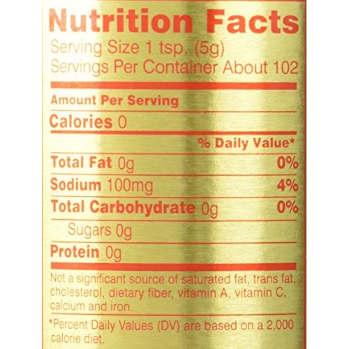 Huy Fong Foods Sambal Oelek Ground Fresh Chili Paste, 18 Ounce