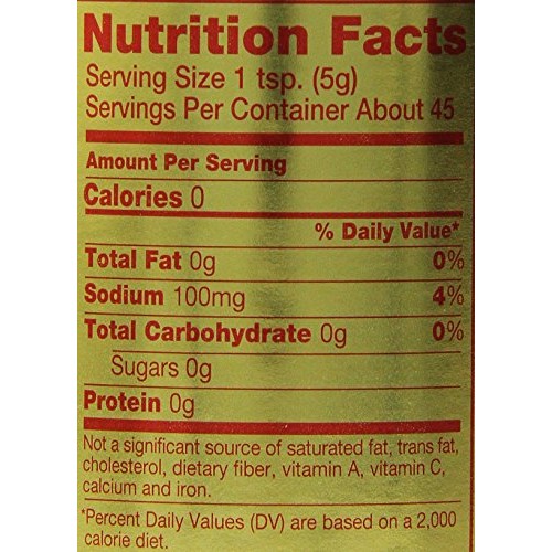 Huy Fong Sambal Oelek Chili Paste, 8 Oz