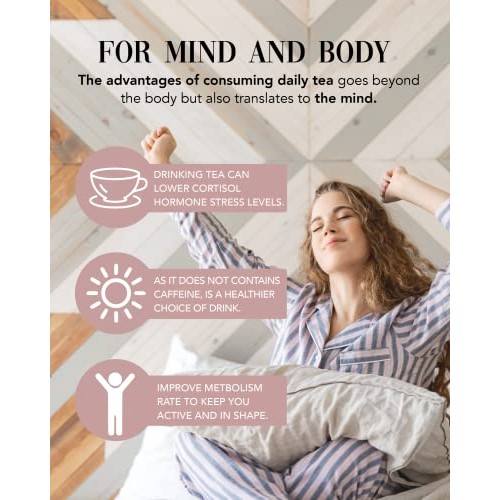 Hwagae Nonghyup Mulberry Leaves Tea, 25 Count