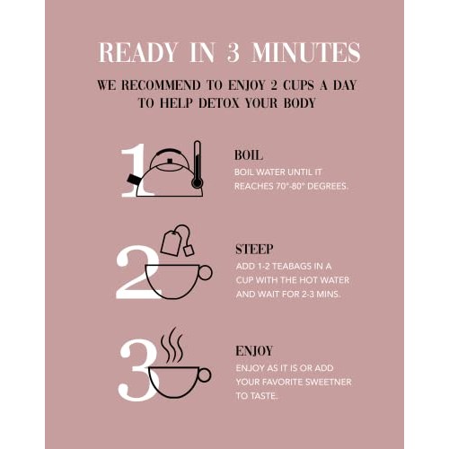 Hwagae Nonghyup Mulberry Leaves Tea, 25 Count