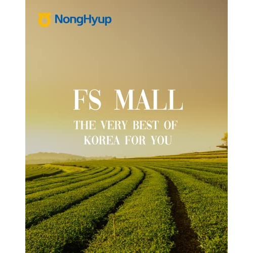 Hwagae Nonghyup Mulberry Leaves Tea, 25 Count