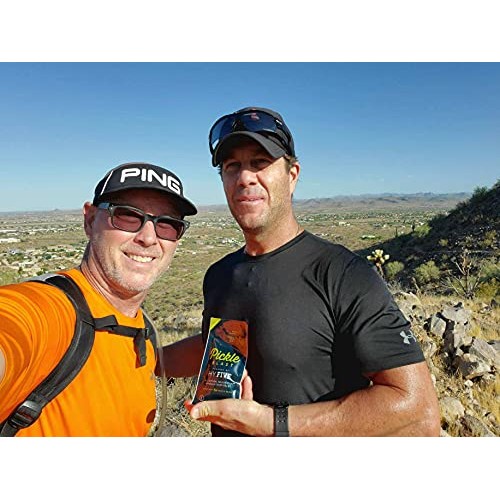 HYFIVE Pickle BLAST - Rehydrate Sports Electrolyte Drink - REHYD...