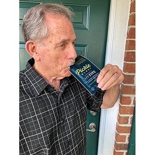 HYFIVE Pickle BLAST - Rehydrate Sports Electrolyte Drink - REHYD...