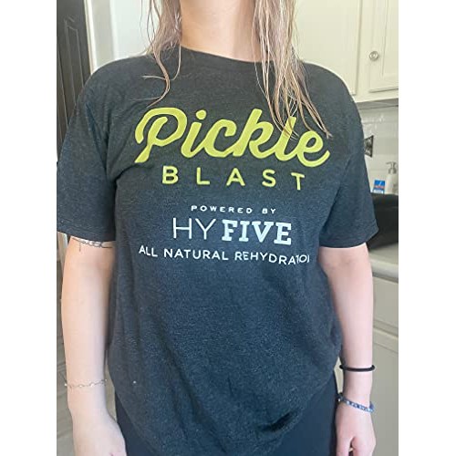 HYFIVE Pickle BLAST - Rehydrate Sports Electrolyte Drink - REHYD...