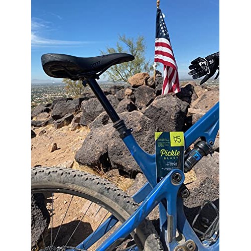 HYFIVE Pickle BLAST - Rehydrate Sports Electrolyte Drink - REHYD...