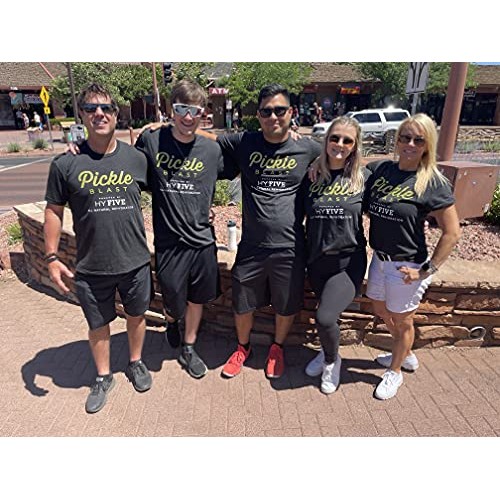 HYFIVE Pickle BLAST - Rehydrate Sports Electrolyte Drink - REHYD...