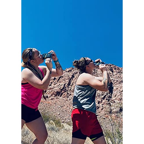 HYFIVE Pickle BLAST - Rehydrate Sports Electrolyte Drink - REHYD...