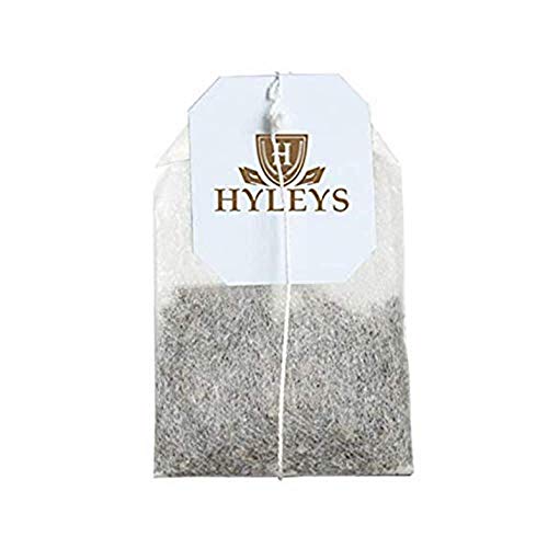 Hyleys Slim Tea 5 Flavor Assortment 1 Pack