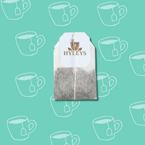 Hyleys Slim Tea Weight Loss Herbal Supplement With Acai Berry - Hyleys Slim Tea Weight Loss Herbal Supplement With Acai Berry -