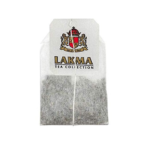 Lakma Tea 14 Days Weight Loss Kit - 42 Tea Bags 100% Natural, S...