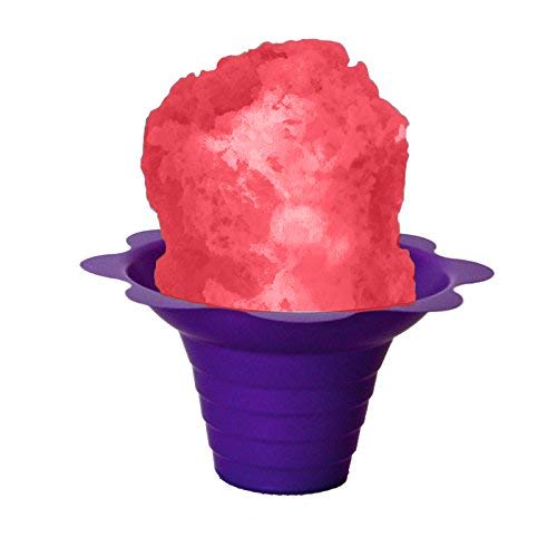 Cherry Shaved Ice And Snow Cone Unsweetened Flavor Concentrate 4