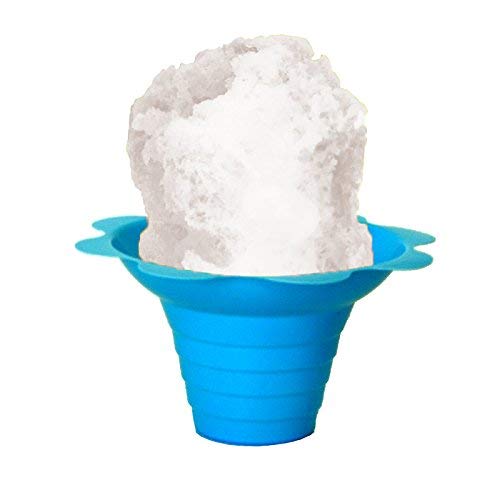 Coconut Shaved Ice And Snow Cone Flavor Concentrate 4 Fl Ounce S