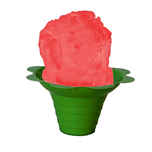 Pink Champagne Shaved Ice And Snow Cone Flavor Concentrate 4 Fl