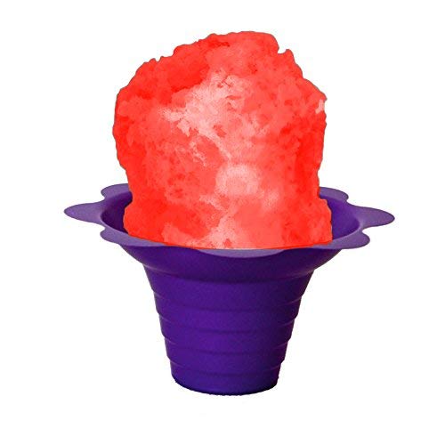 Strawberry Shaved Ice And Snow Cone Flavor Concentrate 4 Fl Ounc