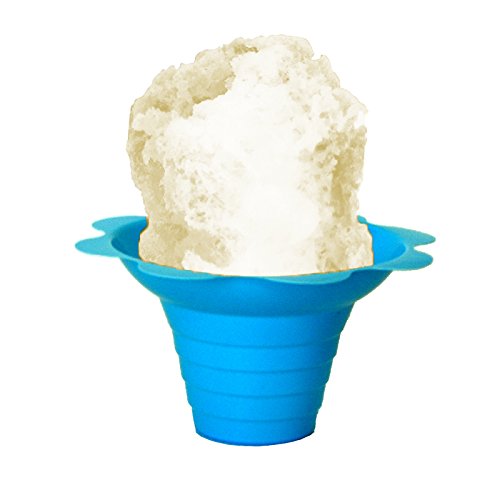 Vanilla Shaved Ice And Snow Cone Flavor Concentrate 4 Fl Ounce S