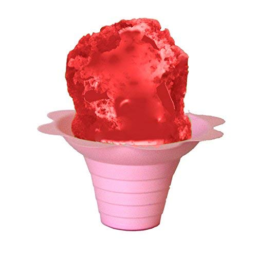 Wild Cherry Shaved Ice And Snow Cone Flavor Concentrate 4 Fl Oun