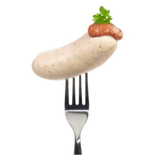 Bavarian Sweet Home-Made Mustard 2X100 Ml, Haendlmaier / Germany