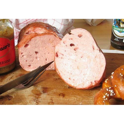 Bavarian Sweet Home-Made Mustard 2X100 Ml, Haendlmaier / Germany