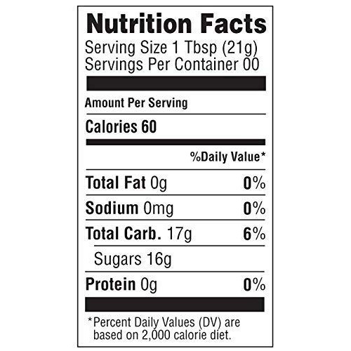 I Heart Bees - Allergy Blend Honey - 32 Ounces - Raw And Unfilte