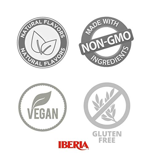 Iberia Aloe Vera Juice With Chia Variety Pack Pack Of 6 2 X Ac