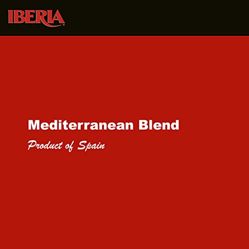 Iberia Avocado And Sunflower Oil 1.5 Liter For High Heat Cooki