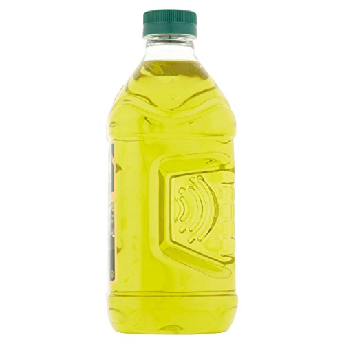 Iberia Extra Virgin Olive Oil &Amp; Sunflower Oil Blend, High Heat F