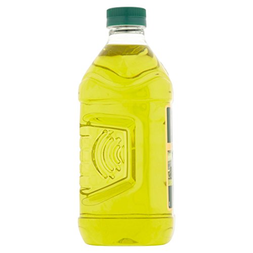 Iberia Extra Virgin Olive Oil &Amp; Sunflower Oil Blend, High Heat F