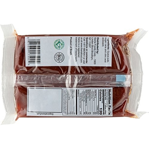 Iberia Guava Paste, 14 Oz, All Natural, Vegan, Gluten Free, Hala