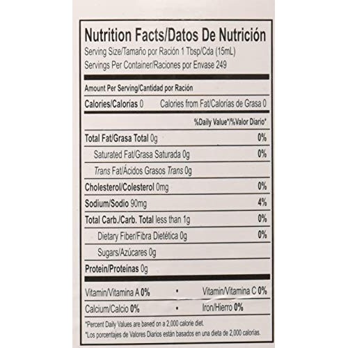 Iberia Mojo Criollo, 128 Fl. Oz, 1 Gallon Spanish Marinade Perfe