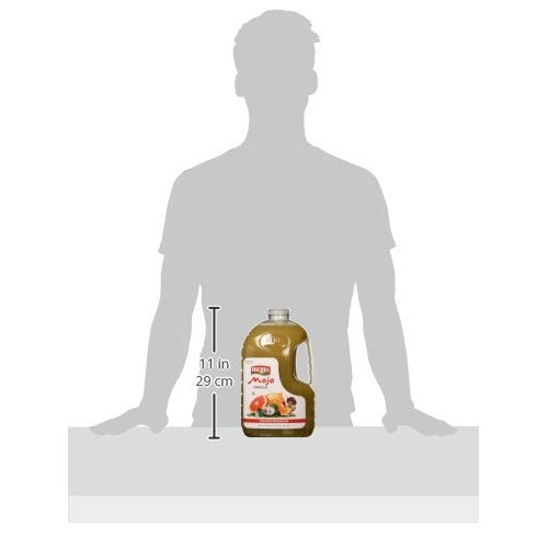 Iberia Mojo Criollo, 128 Fl. Oz, 1 Gallon Spanish Marinade Perfe