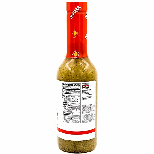 Iberia Mojo Criollo Spanish Marinating Sauce 20 Fl. Oz.